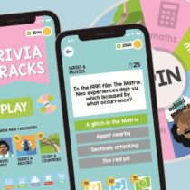 Trivia Crack Game Graphic Assets