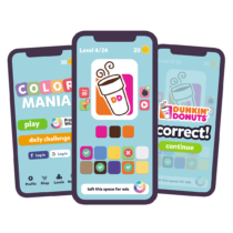 Guess the Logo Color Game GUI Assets